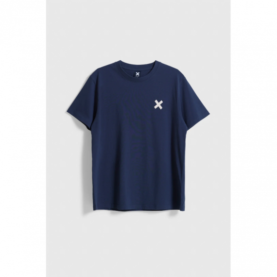 Camiseta Blue Banana Amsterdan Navy