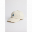 Gorra Blue Banana Nature Blanco