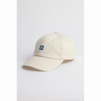 Gorra Blue Banana Nature Blanco