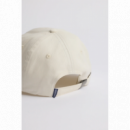 Gorra Blue Banana Nature Blanco