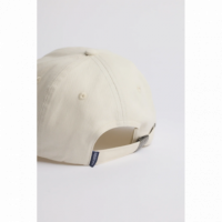 Gorra Blue Banana Nature Blanco