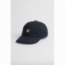 Gorra BLUE BANANA Nature Navy