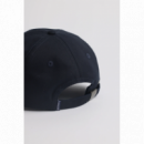 Gorra BLUE BANANA Nature Navy