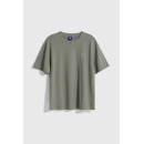 Camiseta Blue Banana Reef Verde