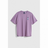 Camiseta Blue Banana Goods Violeta