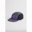 Gorra BLUE BANANA Universal Gris Mar.
