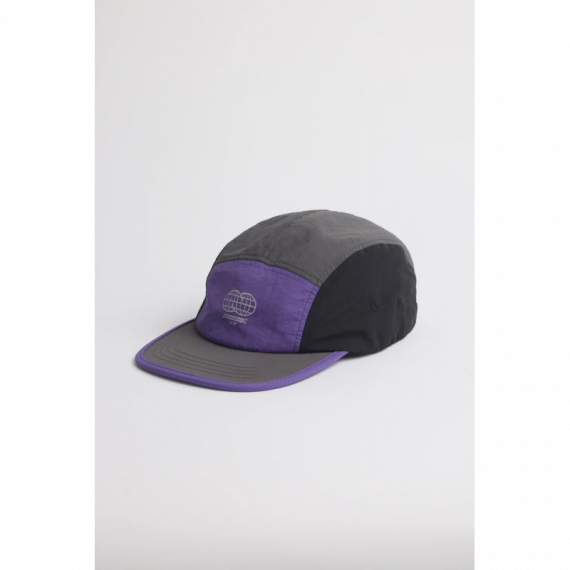Gorra BLUE BANANA Universal Gris Mar.