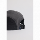 Gorra BLUE BANANA Universal Gris Mar.