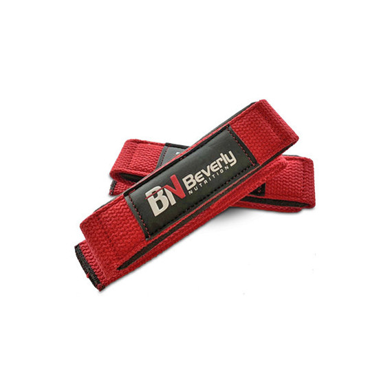 Straps BEVERLY - Roja