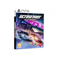 Screamer Echo Edt. PS5  MILESTONE