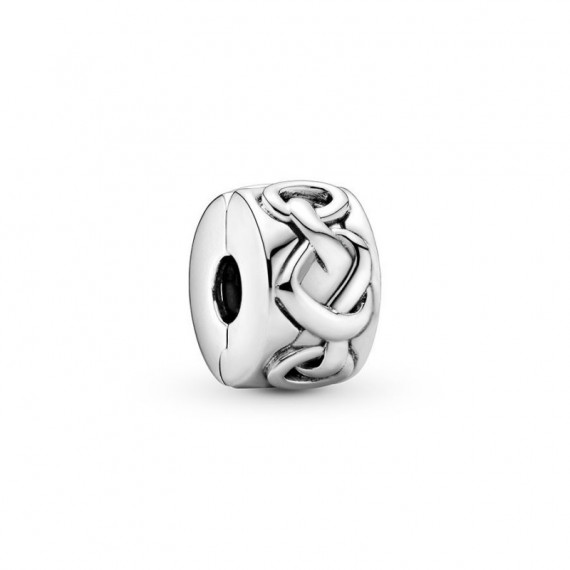 PANDORA Joyería Charms Corazones Anudados 798035