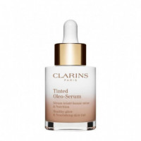CLARINS Tinted Oleo