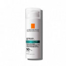 LA ROCHE POSAY Anthelios Fotoprotector Solar Facial con Textura en Gel-crema, 50ML