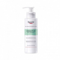 EUCERIN Gel Limpiador, 200ML