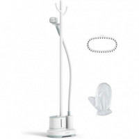 Rowenta IS3280D1 Cepillo de Vapor Vertical 42g/min, 2000W