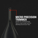 REMINGTON NE7000 Recotadora para Nariz y Orejas