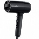 BRAUN BRHD200E Secador de Pelo 2100W Negro