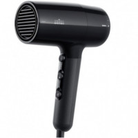 BRAUN BRHD200E Secador de Pelo 2100W Negro