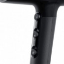 BRAUN BRHD200E Secador de Pelo 2100W Negro