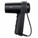 BRAUN BRHD200E Secador de Pelo 2100W Negro