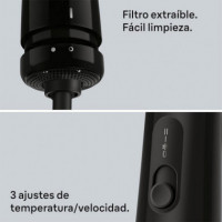 BRAUN BRAS152E Cepillo de Aire 300W