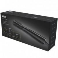 BRAUN BRAS220E Cepillo de Aire 700W 40MM con Iontec