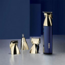 Babyliis MT992E Recortadora Multrigroom 15 en 1 con Acero Japonés  BABYLISS