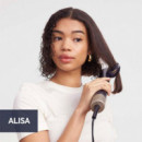 BABYLISS AS6550E Airwand Secador de Pelo, Alisador y Styler con 1600W