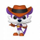 FUNKO Pop Fang The Hunter Sonic The Hedgehog 1172