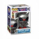 FUNKO Pop Sonic Mecha Sonic The Hedgehog 1173