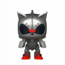 FUNKO Pop Sonic Mecha Sonic The Hedgehog 1173