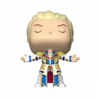Funko POP Cody Rhodes “The American Nightmare” Diamond WWE 198