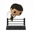 FUNKO Pop Eddie Guerrero Frog Splash Premium Wwe 200