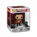 FUNKO Pop Deluxe Roman Reigns Wwe 201