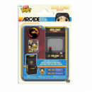 FUNKO Bitty Pop Arcade Scorpion Mortal Kombat Klassic