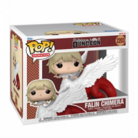 FUNKO Pop Falin la Quimera Tragones y Mazmorras 2203