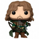 FUNKO Pop Faramir el Señor de los Anillos 1983