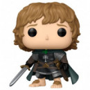FUNKO Pop Peregrin Took (pippin) el Señor de los Anillos 1985