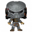 FUNKO Pop Bull Predator Alien Vs Predator Requiem 1999