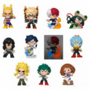 FUNKO Mystery Minis My Hero Academia