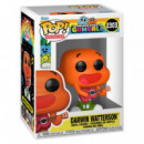FUNKO Pop Darwin Watterson el Maravilloso Mundo de Gumball 2303