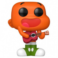 FUNKO Pop Darwin Watterson el Maravilloso Mundo de Gumball 2303
