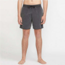 Bañador VOLCOM Center Trunk 17 "