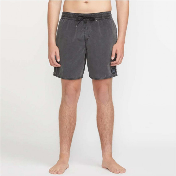 Bañador VOLCOM Center Trunk 17 "