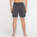 Bañador VOLCOM Center Trunk 17 "