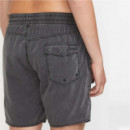 Bañador VOLCOM Center Trunk 17 "