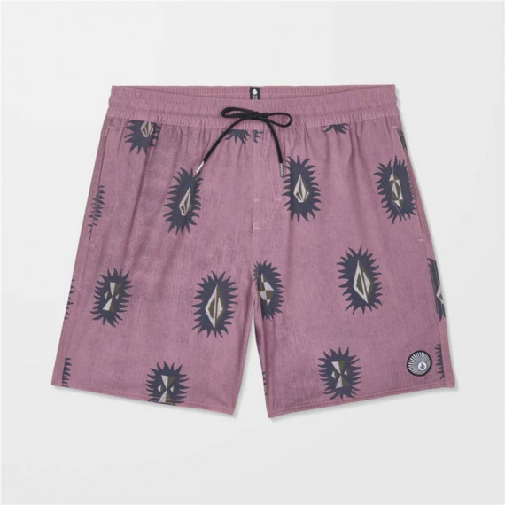 Bañador VOLCOM Psyche Trunk 17