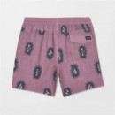 Bañador VOLCOM Psyche Trunk 17