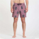 Bañador VOLCOM Psyche Trunk 17