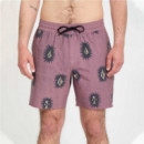 Bañador VOLCOM Psyche Trunk 17